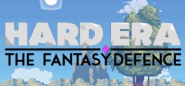 Скачать Hard Era: The Fantasy Defence игру на ПК бесплатно через торрент