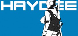 Скачать Haydee игру на ПК бесплатно через торрент