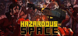 Скачать Hazardous Space игру на ПК бесплатно через торрент