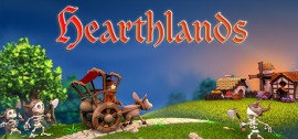 Скачать Hearthlands игру на ПК бесплатно через торрент