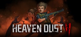 Скачать Heaven Dust 2 игру на ПК бесплатно через торрент