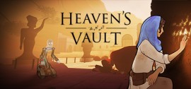 Скачать Heaven's Vault игру на ПК бесплатно через торрент