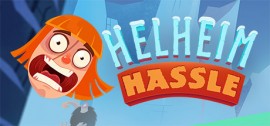 Скачать Helheim Hassle игру на ПК бесплатно через торрент