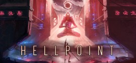 Скачать Hellpoint игру на ПК бесплатно через торрент