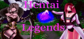 Скачать Hentai Legends игру на ПК бесплатно через торрент