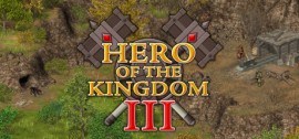 Скачать Hero of the Kingdom III игру на ПК бесплатно через торрент