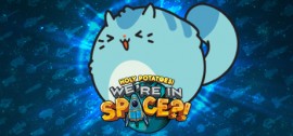 Скачать Holy Potatoes! We’re in Space?! игру на ПК бесплатно через торрент