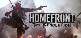 Скачать Homefront: The Revolution игру на ПК бесплатно через торрент
