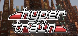 Скачать Hypertrain игру на ПК бесплатно через торрент