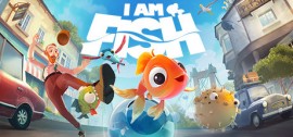 Скачать I Am Fish игру на ПК бесплатно через торрент