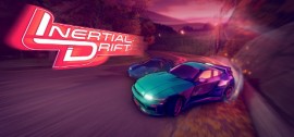 Скачать Inertial Drift игру на ПК бесплатно через торрент