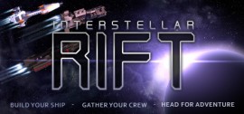 Скачать Interstellar Rift игру на ПК бесплатно через торрент