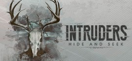 Скачать Intruders: Hide and Seek игру на ПК бесплатно через торрент