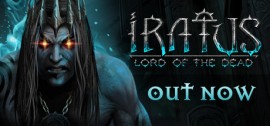 Скачать Iratus: Lord of the Dead игру на ПК бесплатно через торрент