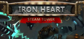 Скачать Iron Heart игру на ПК бесплатно через торрент