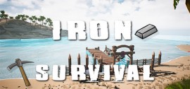 Скачать Iron Survival игру на ПК бесплатно через торрент