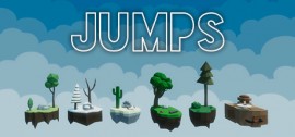 Скачать Jumps игру на ПК бесплатно через торрент