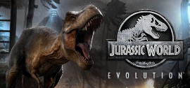 Скачать Jurassic World Evolution игру на ПК бесплатно через торрент