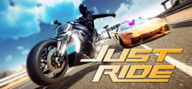 Скачать Just Ride Apparent Horizon игру на ПК бесплатно через торрент