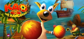 Скачать Kao the Kangaroo: Round 2 игру на ПК бесплатно через торрент