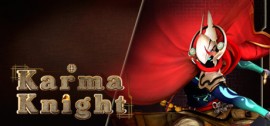 Скачать Karma Knight игру на ПК бесплатно через торрент