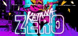 Скачать Katana ZERO игру на ПК бесплатно через торрент