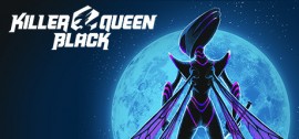 Скачать Killer Queen Black игру на ПК бесплатно через торрент