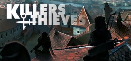 Скачать Killers and Thieves игру на ПК бесплатно через торрент