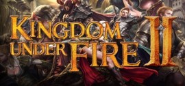 Скачать Kingdom Under Fire II игру на ПК бесплатно через торрент