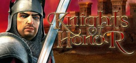 Скачать Knights of Honor игру на ПК бесплатно через торрент