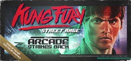 Скачать Kung Fury: Street Rage игру на ПК бесплатно через торрент