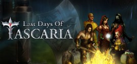 Скачать Last Days Of Tascaria игру на ПК бесплатно через торрент