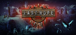 Скачать Last Hope - Tower Defense игру на ПК бесплатно через торрент