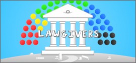 Скачать Lawgivers игру на ПК бесплатно через торрент