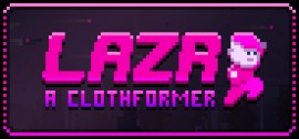 Скачать LAZR - A Clothformer игру на ПК бесплатно через торрент