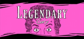 Скачать Legendary Gary игру на ПК бесплатно через торрент