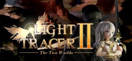 Скачать Light Tracer 2 The Two Worlds игру на ПК бесплатно через торрент