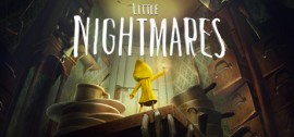 Скачать Little Nightmares игру на ПК бесплатно через торрент