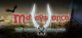 Скачать Malevolence: The Sword of Ahkranox игру на ПК бесплатно через торрент