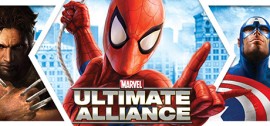 Скачать Marvel: Ultimate Alliance игру на ПК бесплатно через торрент