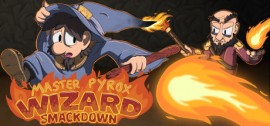 Скачать Master Pyrox Wizard Smackdown игру на ПК бесплатно через торрент