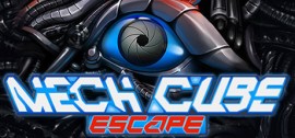 Скачать MechCube: Escape игру на ПК бесплатно через торрент