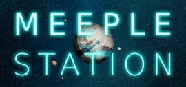 Скачать Meeple Station игру на ПК бесплатно через торрент