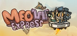 Скачать Meow Express игру на ПК бесплатно через торрент