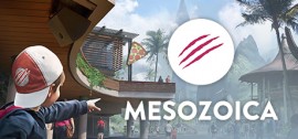 Скачать Mesozoica игру на ПК бесплатно через торрент