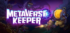 Скачать Metaverse Keeper игру на ПК бесплатно через торрент