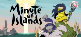 Скачать Minute of Islands игру на ПК бесплатно через торрент
