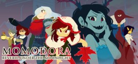 Скачать Momodora: Reverie Under The Moonlight игру на ПК бесплатно через торрент