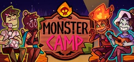 Скачать Monster Prom 2: Monster Camp игру на ПК бесплатно через торрент
