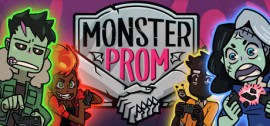 Скачать Monster Prom игру на ПК бесплатно через торрент